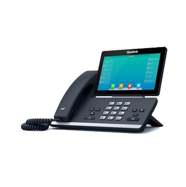 Poste téléphonique fixe