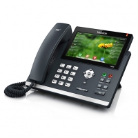 Telephone de direction yealink t48G